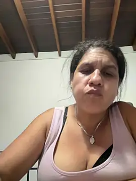 siri_duque webcam