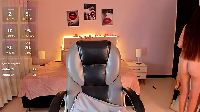 Emily_Warren_ webcam
