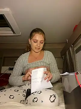 VanLifeVixen