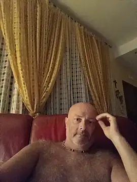 Alexis_Bull webcam