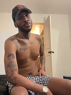 bamfbobbybrown webcam