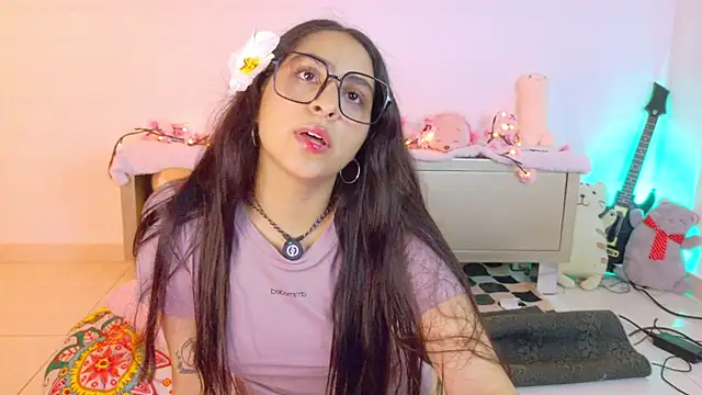 AIXATRISTA1 webcam