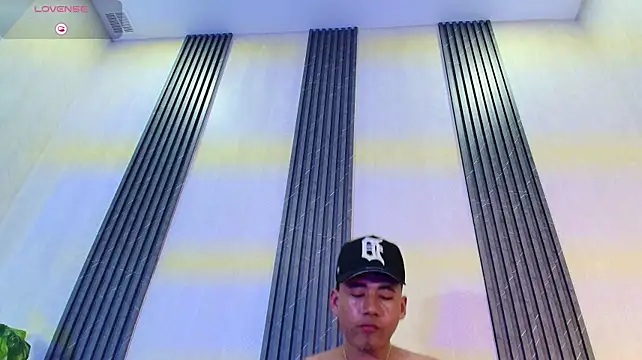 Draven_Marceaux webcam