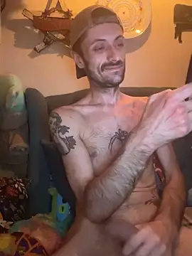 HarmoniousPhantasm3 webcam