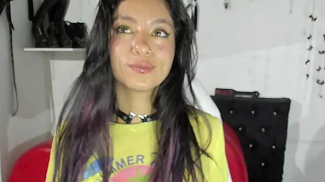 ValeryTatto webcam