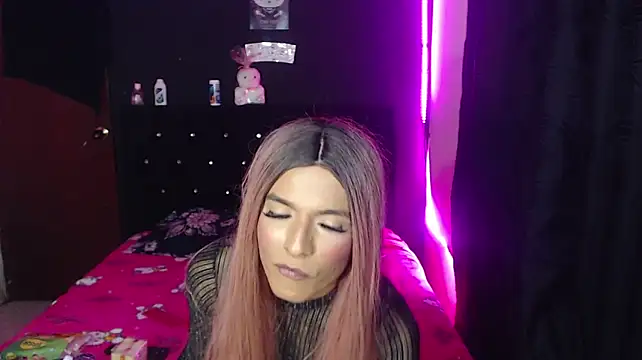 valeria_limite webcam