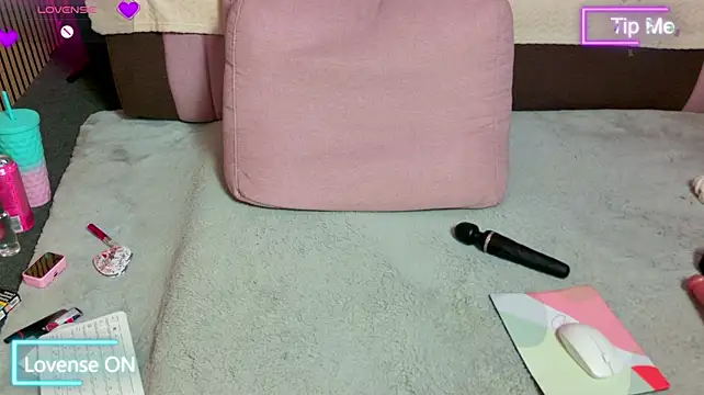 MirunaHaze webcam