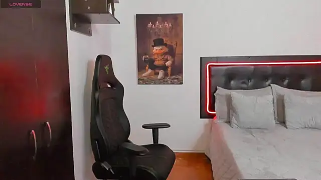 Joseph_palaciios webcam