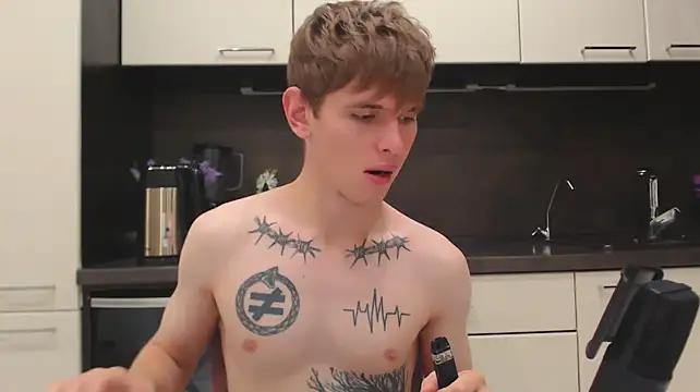 Fredd_Xanders webcam