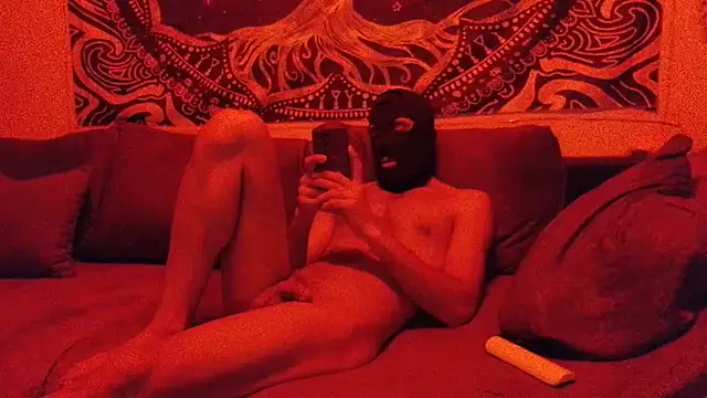 Moh_197 webcam