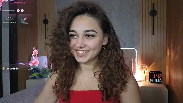 KatarinaHeaven webcam