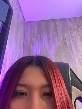 Cherry_Charlottee webcam