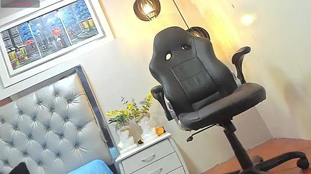 maxim_rod webcam