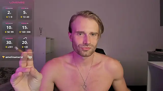 Paul_Rolex webcam