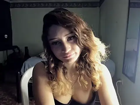 AnnieLorin webcam