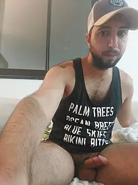 NakedSlave26 webcam