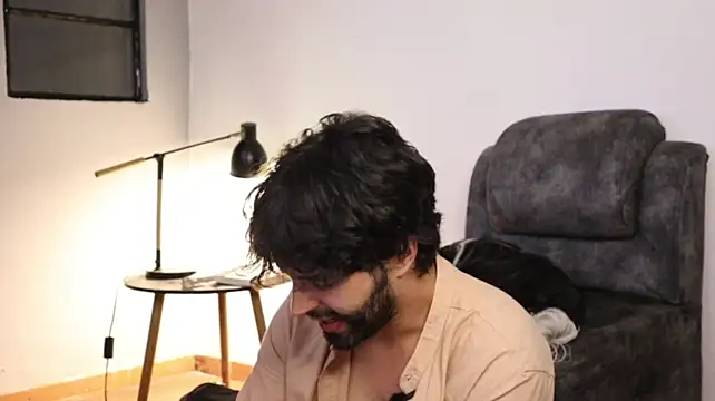 JuanMillano webcam