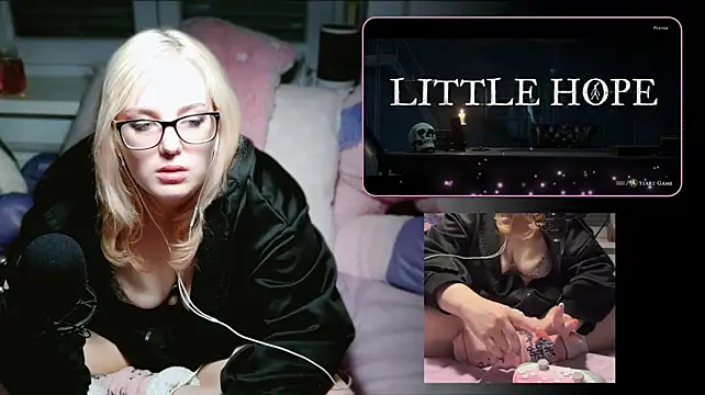 AFKwithAngel webcam