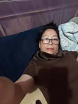 Ai_babylove webcam