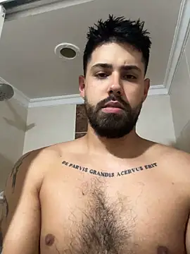 justin-tate webcam