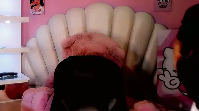 Dafnne-xxx webcam