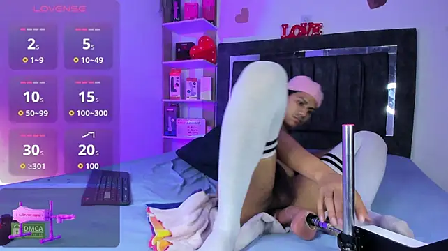 Victor_Kidman webcam