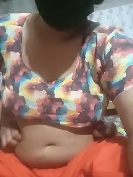 Ruhi-27 webcam