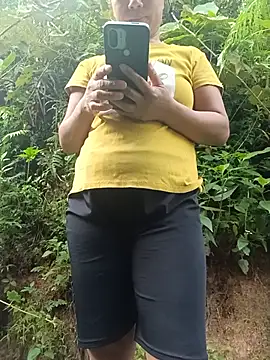 _miuu_lisa webcam
