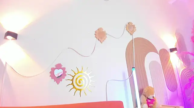 Sweet_April_18 webcam