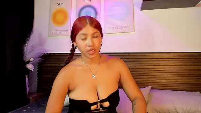 Angela-Rosse webcam
