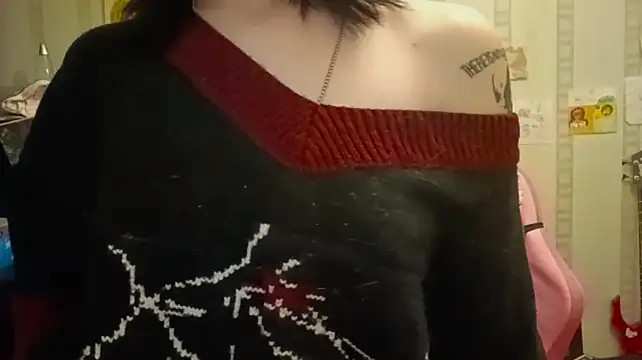 Sofia_Lacosta webcam