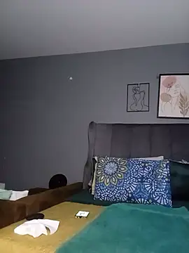 RealMsPEARLsEXY69 webcam