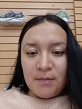 Arisha34 webcam