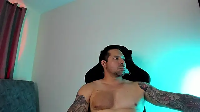 Pierre_Vidal webcam