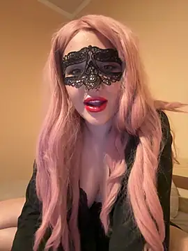 PassionPrime live cam on StripChat