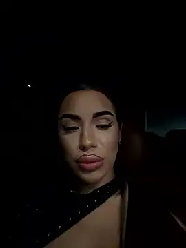 KimberShow