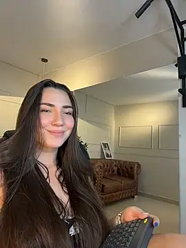 ava_blue (F young) - Fucky pussy in ride torso + cum