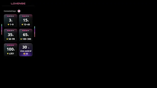 RominaFiore_ webcam