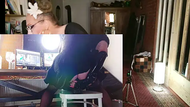 MaxiEmily webcam