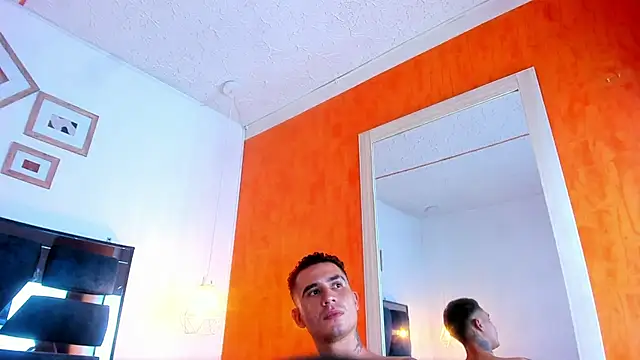 Irina_and_Max webcam
