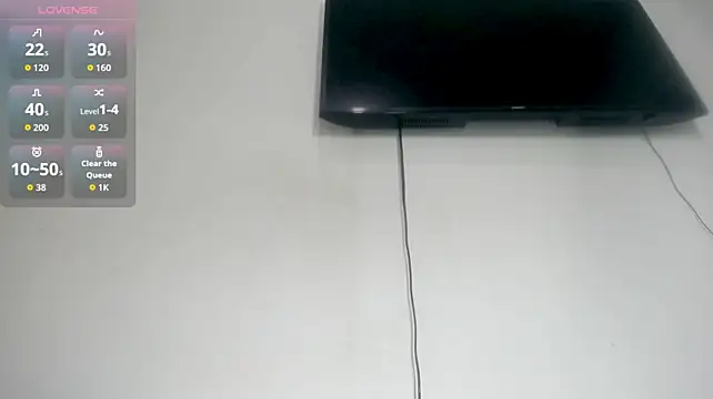 Fox_Loves webcam