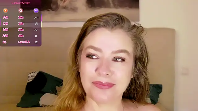 PetersEmily webcam