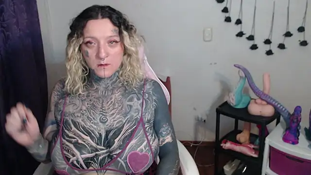 SLOPPYTITSS webcam