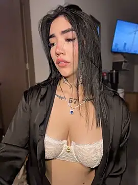 Nickiiiii