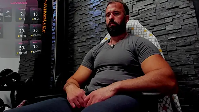 David_Big_Daddy webcam