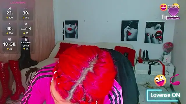 mylygrey webcam