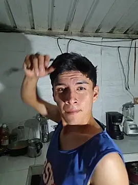 Vincent_Kane webcam