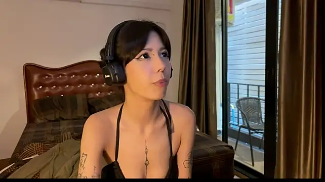 kawaimin live cam on StripChat
