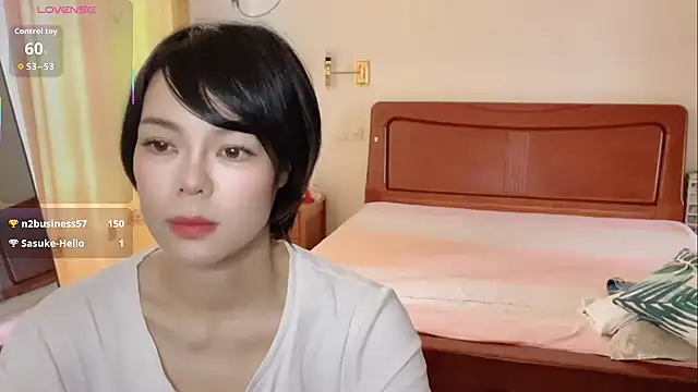 Linda-LL webcam