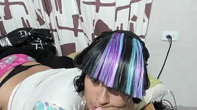 Acelinrose webcam
